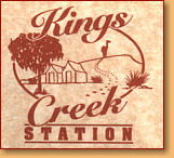 Kings Creek Station - Tourism Gold Coast 0