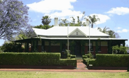 Halliday House Heritage Centre - Tourism Gold Coast 1