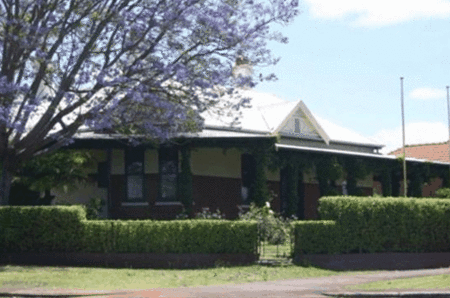 Halliday House Heritage Centre - Tourism Gold Coast 2