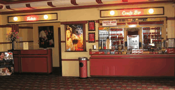 Cygnet Como Cinema - Tourism Gold Coast 1
