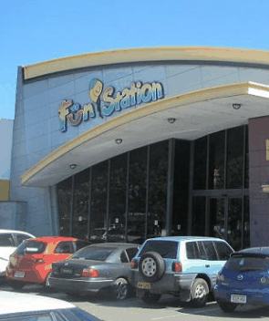 Fun Station - Midland - Tourism Gold Coast
