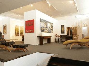 Jahroc Mill Gallery - Tourism Gold Coast