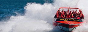 Oz Jetboating - Darwin - Tourism Gold Coast 1