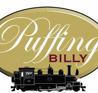 Puffing Billy - Tourism Gold Coast