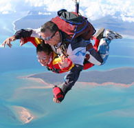Tandem Cairns - Tourism Gold Coast