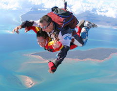 Tandem Cairns - Tourism Gold Coast 0
