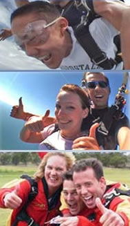 Tandem Cairns - Tourism Gold Coast 2