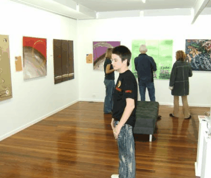 Circle Gallery - Tourism Gold Coast