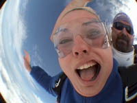 Simply Skydive - Tourism Gold Coast 0