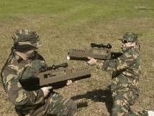 Logan Laser Skirmish - Tourism Gold Coast