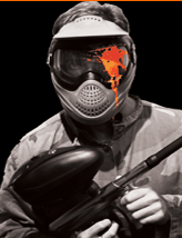 World Series Paintball - Keperra - Tourism Gold Coast 1