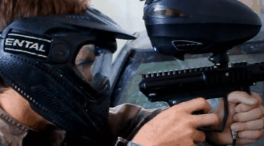 World Series Paintball - Keperra - Tourism Gold Coast 2