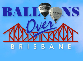 Balloons Over Brisbane - Tourism Gold Coast