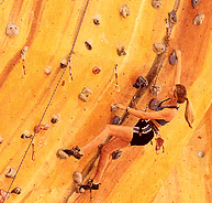 Rocksports Indoor Climbing - Tourism Gold Coast