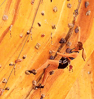 Rocksports Indoor Climbing - Tourism Gold Coast 0