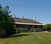 Newstead QLD Tourism Gold Coast