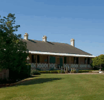 Newstead House - Tourism Gold Coast