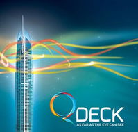 QDeck - Tourism Gold Coast
