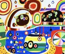 Brunswick Street Gallery - Tourism Gold Coast 1