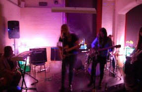 Bus Projects - Gold Coast 1