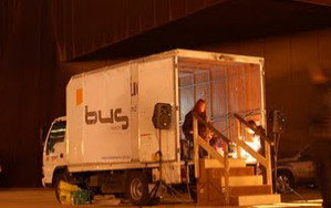 Bus Projects - Gold Coast 2