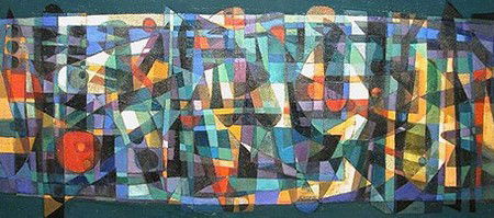 Charles Nodrum Gallery - Tourism Gold Coast 1