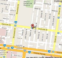 Dante's Upstairs Gallery - Tourism Gold Coast