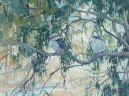 Australian Guild Of Realist Artists - Gold Coast 2