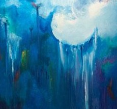 Blue Dog Gallery - Tourism Gold Coast 1