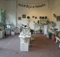 Bolin Bolin Gallery - Tourism Gold Coast