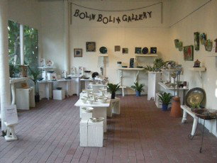 Bolin Bolin Gallery - Tourism Gold Coast 0