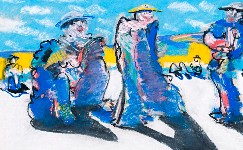 Eastgate & Holst - Gold Coast 2