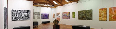 Ochre Gallery - Tourism Gold Coast 1