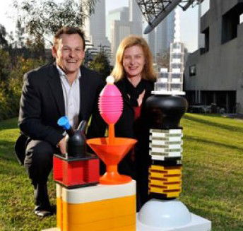 Nellie Castan Gallery - Gold Coast 1