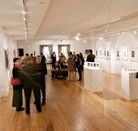 Town Hall Gallery - Tourism Gold Coast