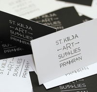 St Kilda Art Supplies Prahran - Tourism Gold Coast