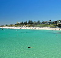 Cottesloe Beach - Tourism Gold Coast