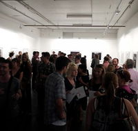 Colour Factory Gallery - Tourism Gold Coast