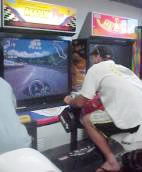 Timezone At Funland - Tourism Gold Coast 1