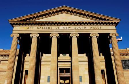 Art Gallery Of New South Wales - Tourism Gold Coast 1