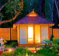 Japanese Mountain Retreat - Tourism Gold Coast