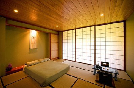 Japanese Mountain Retreat - Tourism Gold Coast 3
