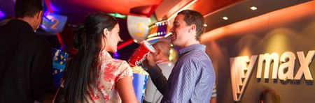 Village Cinemas - Doncaster - Gold Coast 0