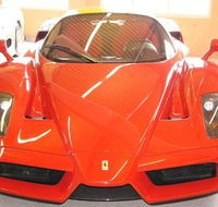 Fox Classic Car Collection - Tourism Gold Coast