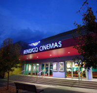 Bendigo Cinemas - Gold Coast
