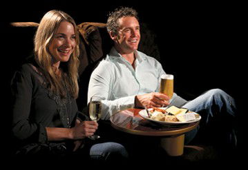 Reading Cinemas - Chirnside Park - Gold Coast 2
