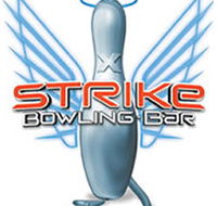 Strike Bowling Bar - King Street Wharf - Tourism Gold Coast
