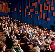 Alexander Theatre - Tourism Gold Coast