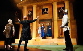 Alexander Theatre - Tourism Gold Coast 1