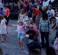 Fairfield Amphitheatre - Tourism Gold Coast